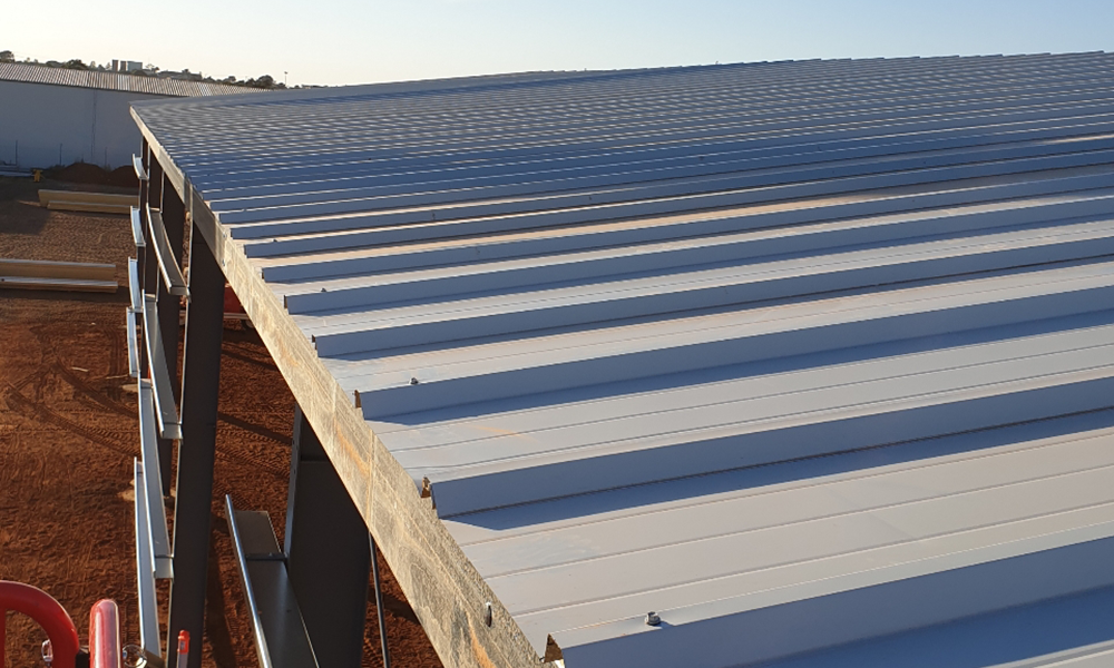 Kingspan pir roof panels for sales