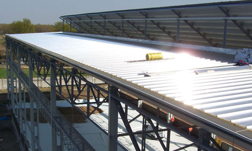roof sheet supplier