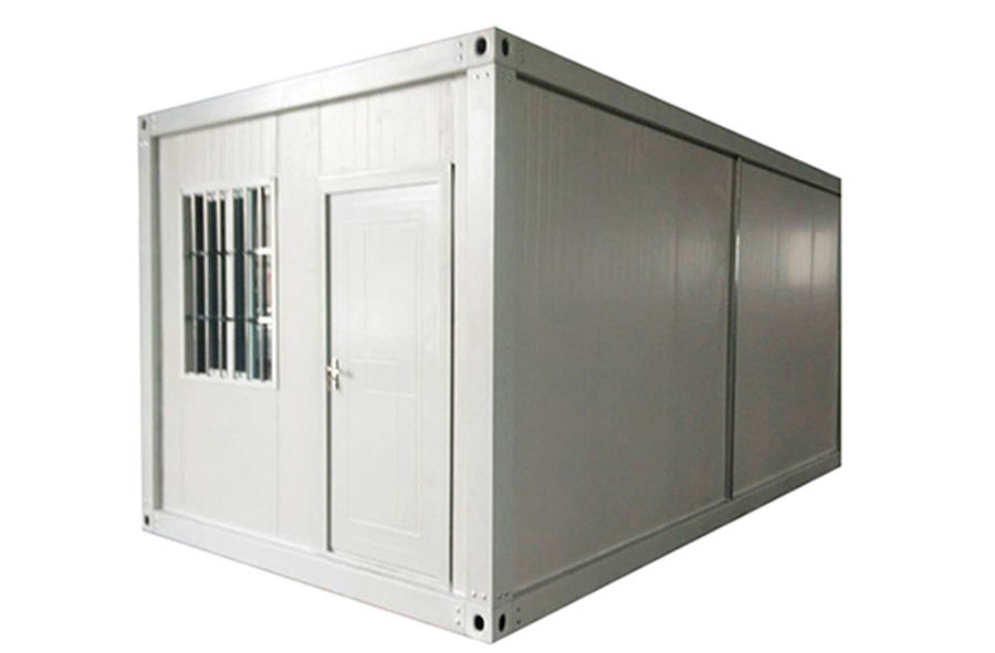 standard quick-assembled container houses