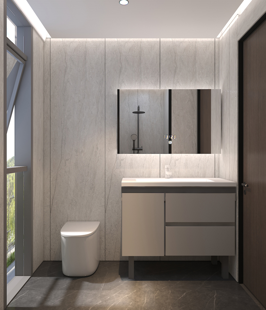 Inner Decoration Layout