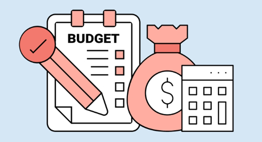 budget