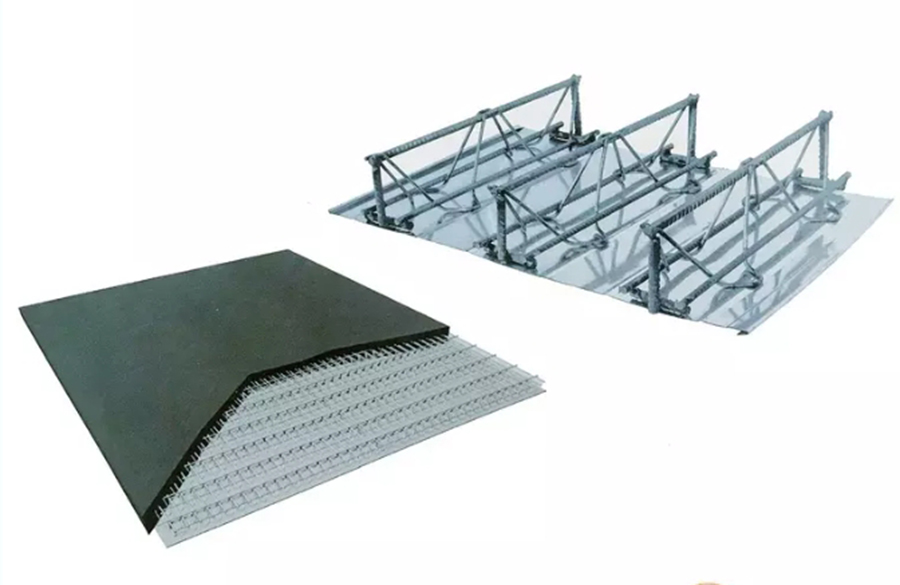 floor deck