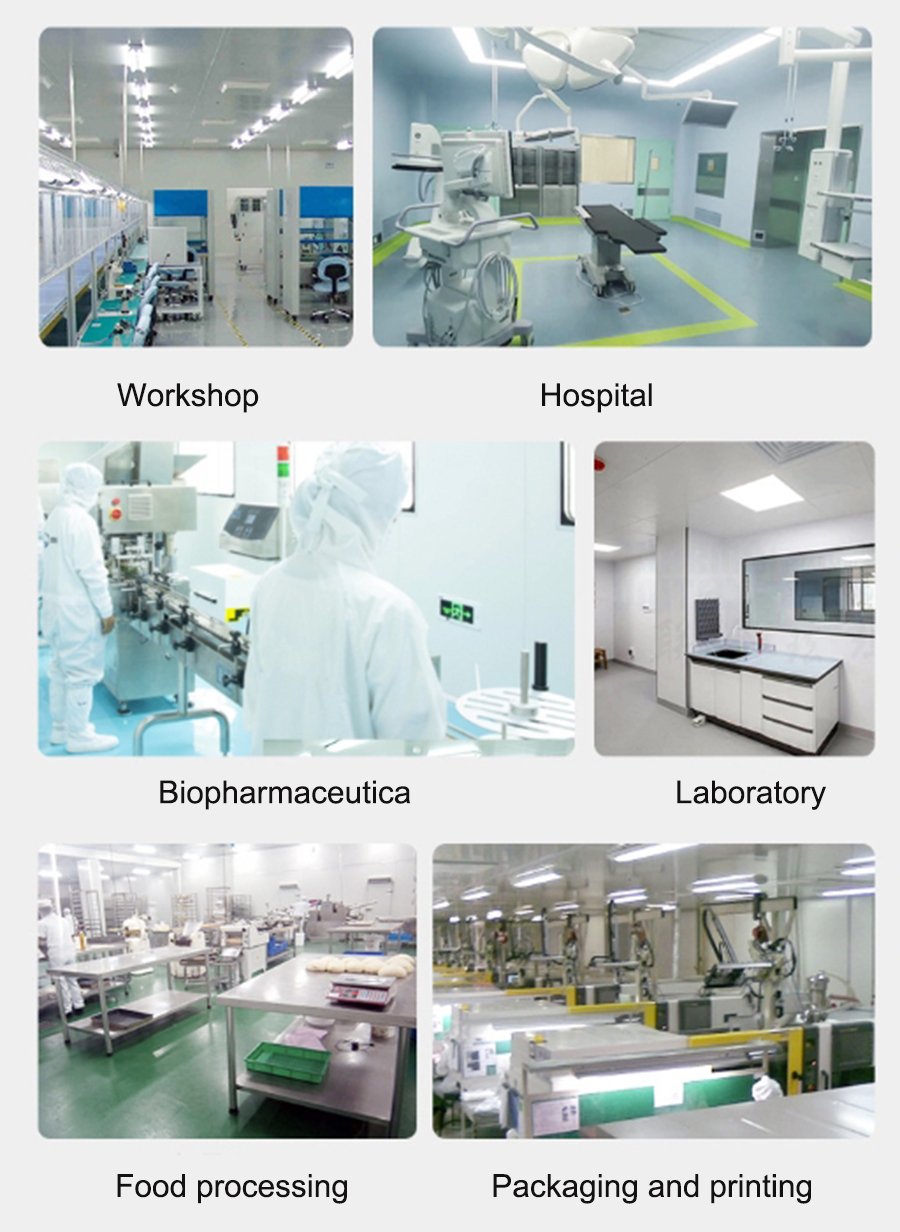Handmade Paper Honeycomb Sandwich Panels Application