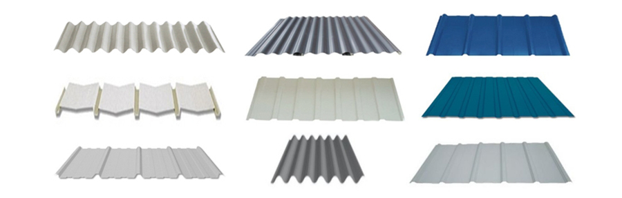 Other Corrugated Sheet model