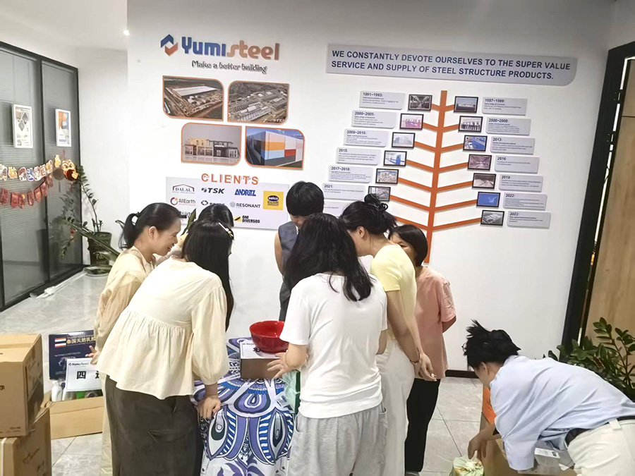 Bingbo event