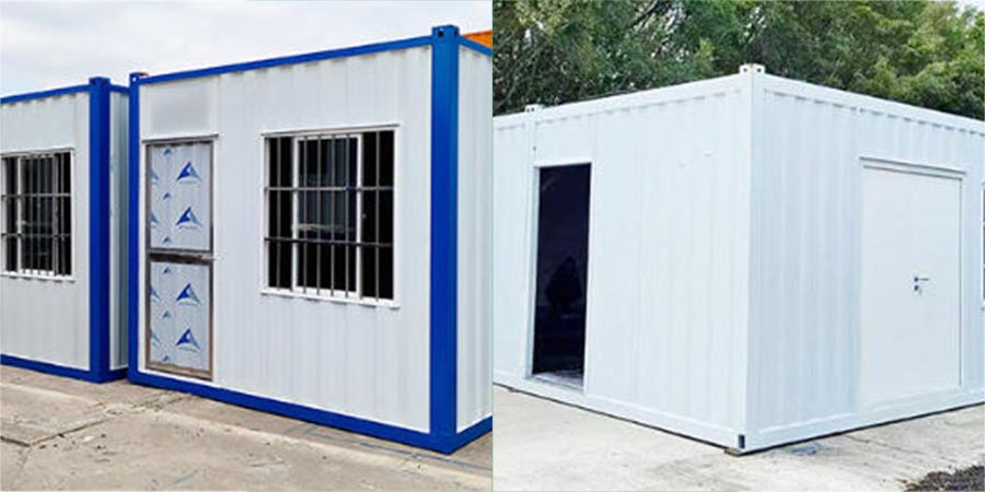 container house