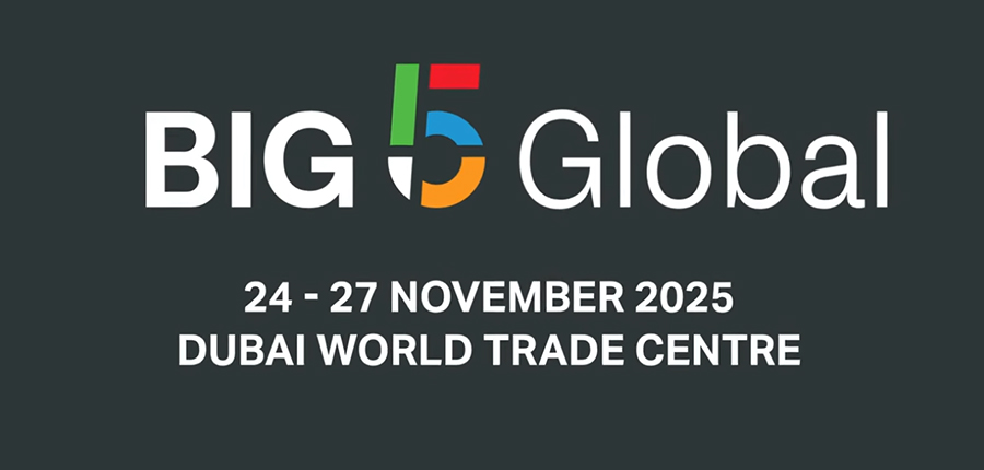 Big 5 Global logo