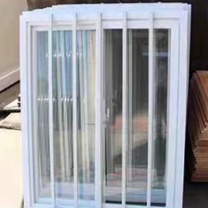  Aluminum Alloy Window