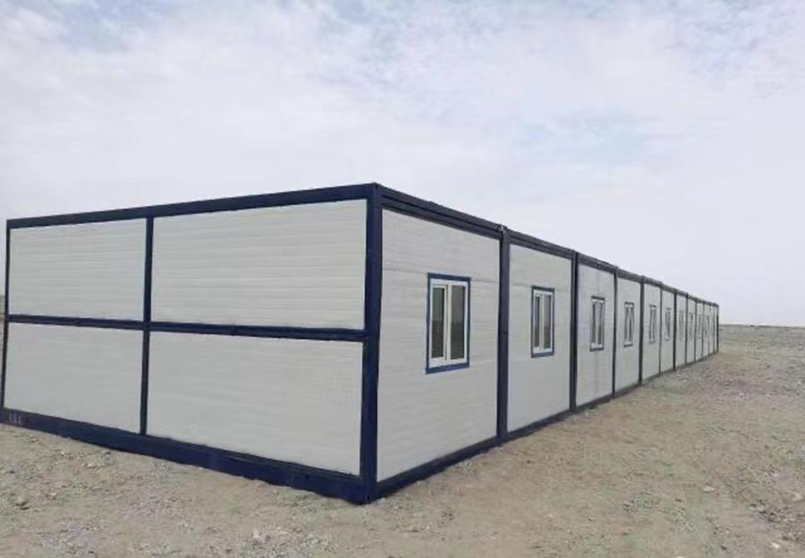 container homes