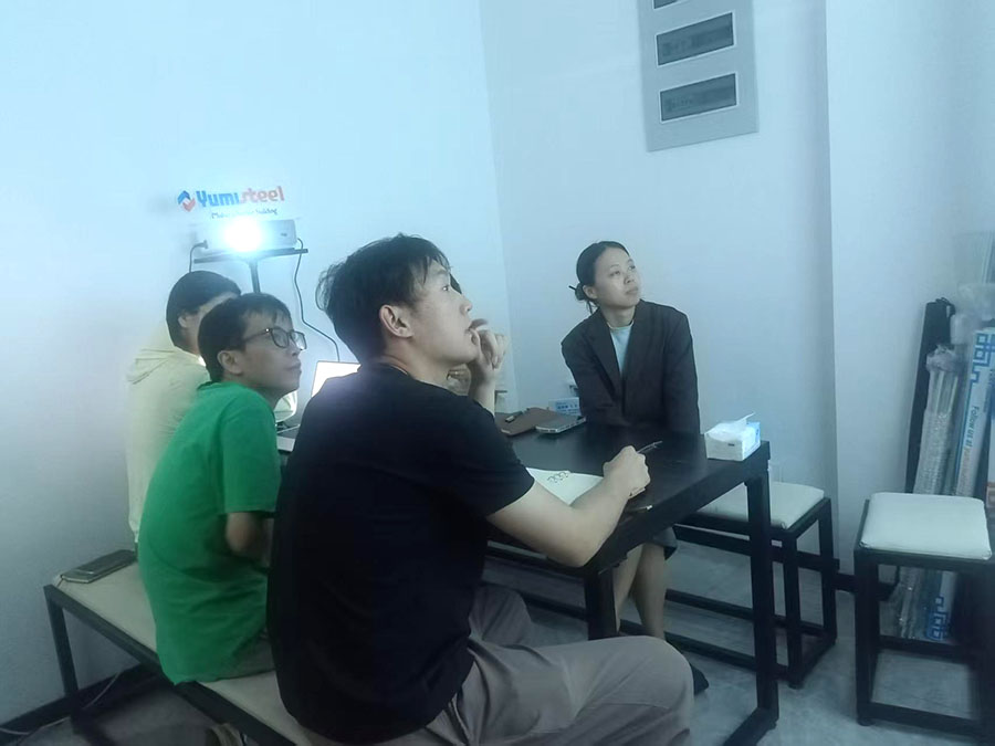 Classroom photos