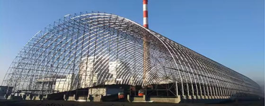 Shell Structures