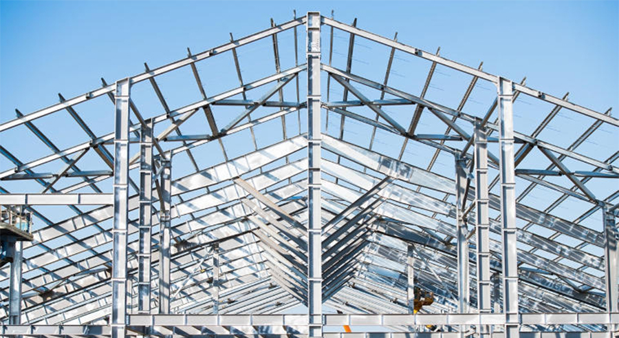Light steel systems