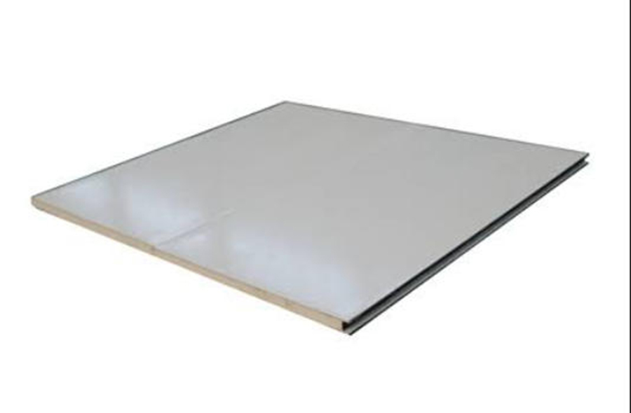 polyurethane cold storage panels