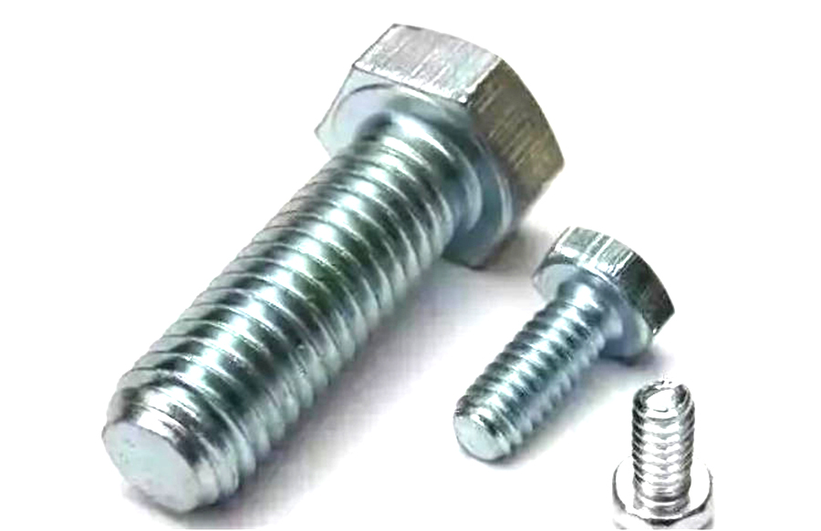 Bolts Bolts