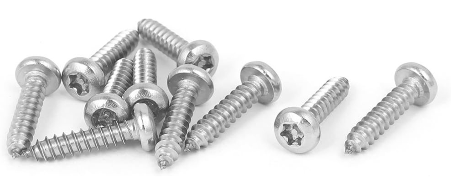 Screws Screws