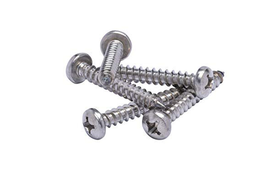 Self-tapping screws Self-tapping screws