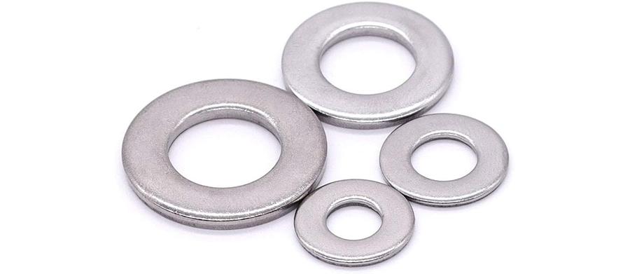 Washers Washers