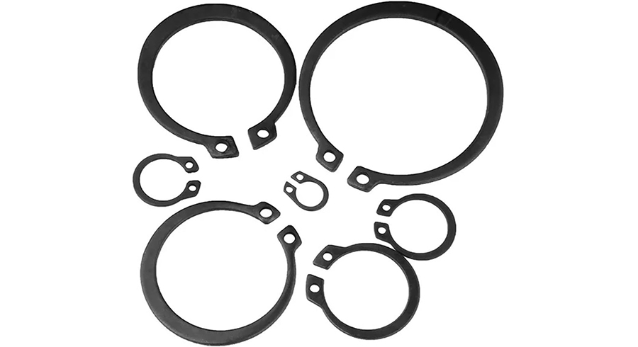 Retaining Rings Retaining Rings