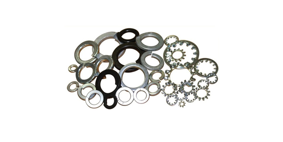 Retaining Rings Retaining Rings