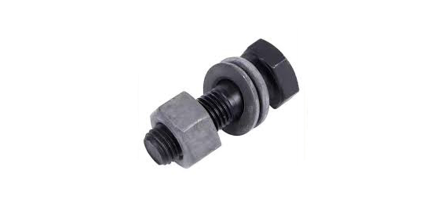 Fastener Assemblies Fastener Assemblies