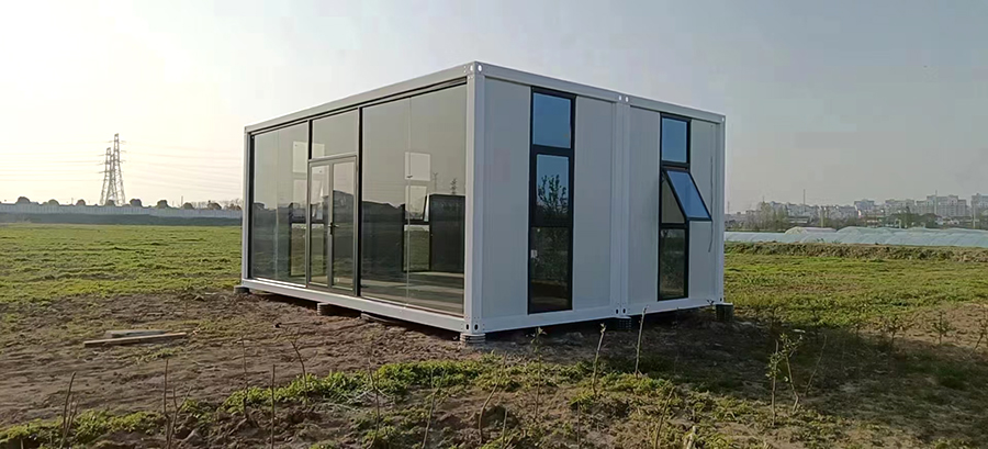 Container house