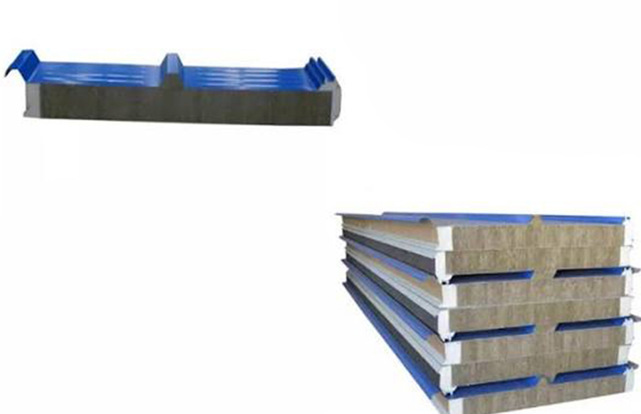 Roof sandwich panels Roof sandwich panels