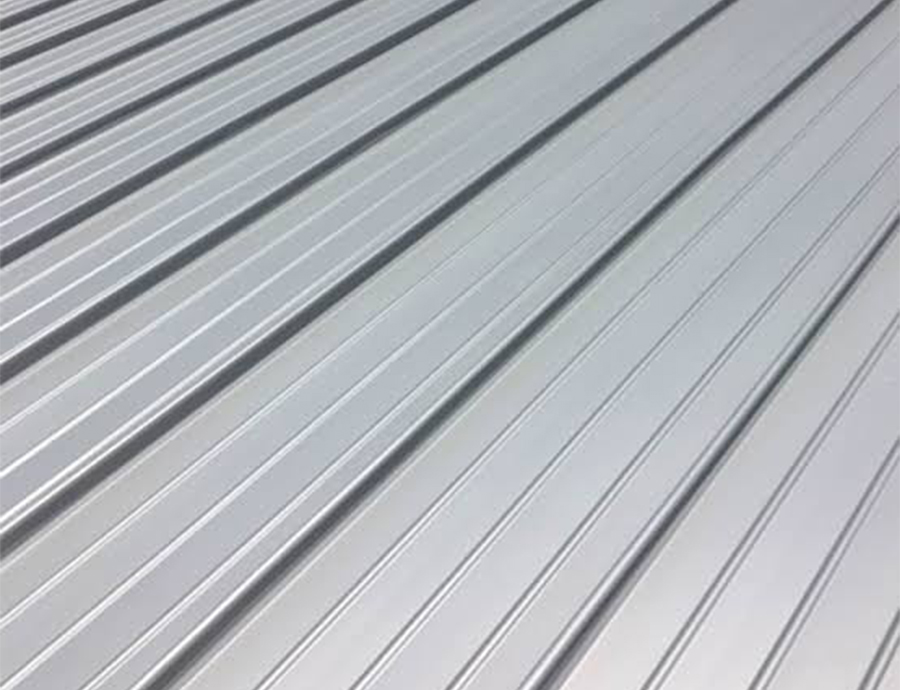 5-300/400/430/500mm corrugated steel sheet Roofing