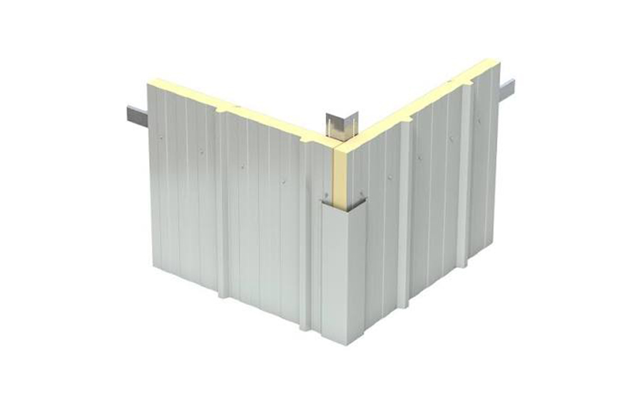 Wall Panel Systems 