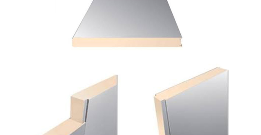 PU sandwich panels
