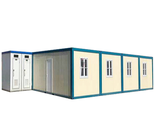 Mini design container house