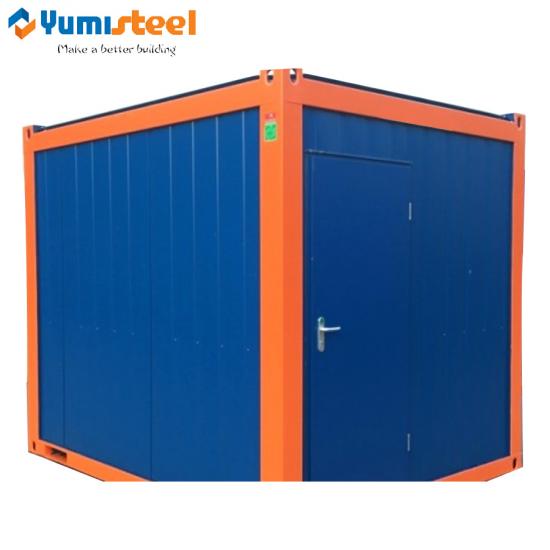 storage container house