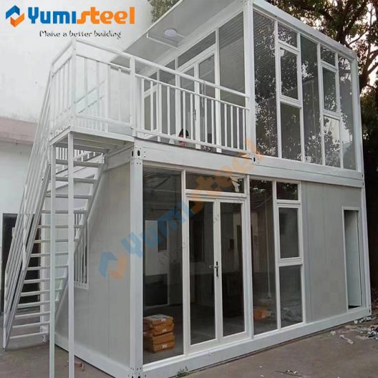 how to build a prefabricated house