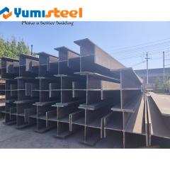 Estructura de acero