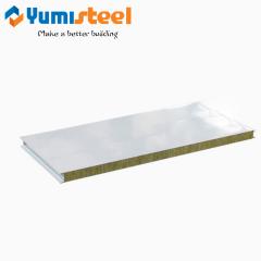 Panel de pared para sala limpia