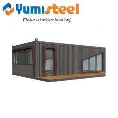 Contenedor de envío