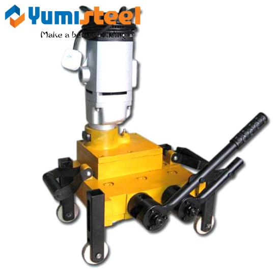 Máquina de coser overlock