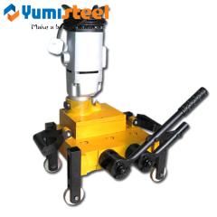 Máquina de coser overlock