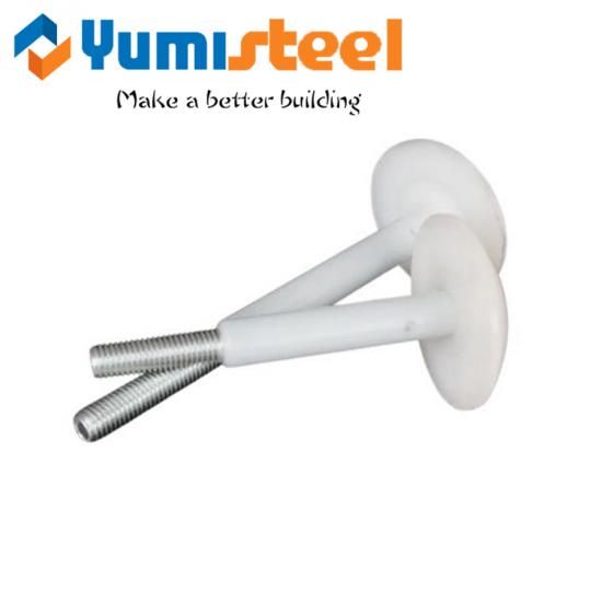 Tornillos de cabeza cilíndrica