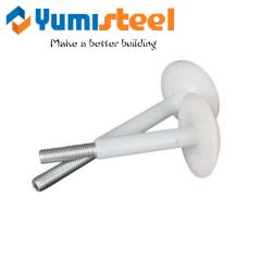 Tornillos de cabeza cilíndrica