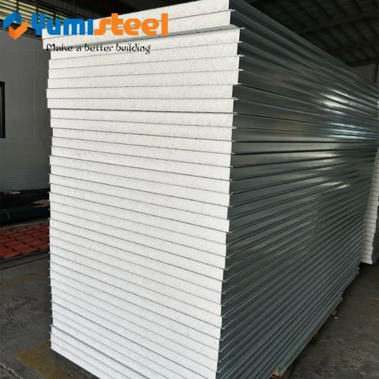 Panel sándwich
