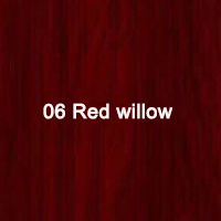 06 Red willow