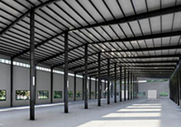 Guía de mantenimiento para techos de talleres de acero