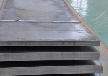 Empalme de placas para elementos estructurales de acero