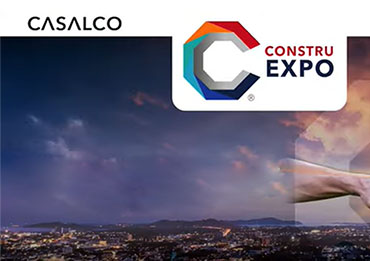 Yumisteel rumbo a CONSTRUEXPO El Salvador 2026