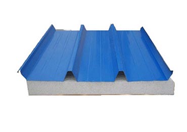 Por qué los paneles sándwich de EPS son la opción inteligente en la construcción.