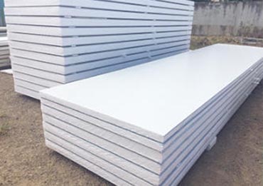 Consejos para el mantenimiento de paneles de pared EPS