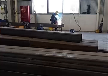 Yumisteel se reunió con éxito con sus socios australianos