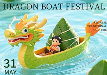 Aviso del Festival del Bote Dragón 2025