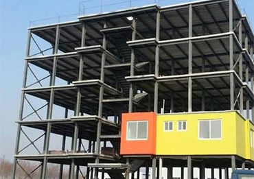 ¿Cómo apoyan los edificios de acero la eficiencia industrial?