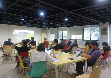 Formación en marketing en redes sociales